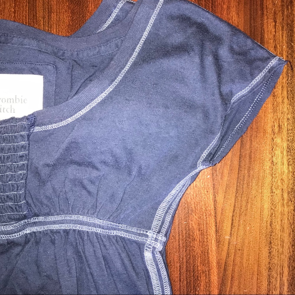 ABERCROMBIE & FITCH Top‼️